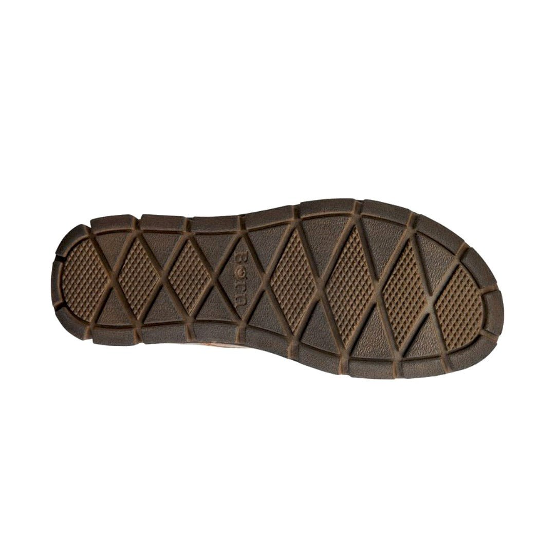Born Men's Soledad Shoes - Hiline Sport -