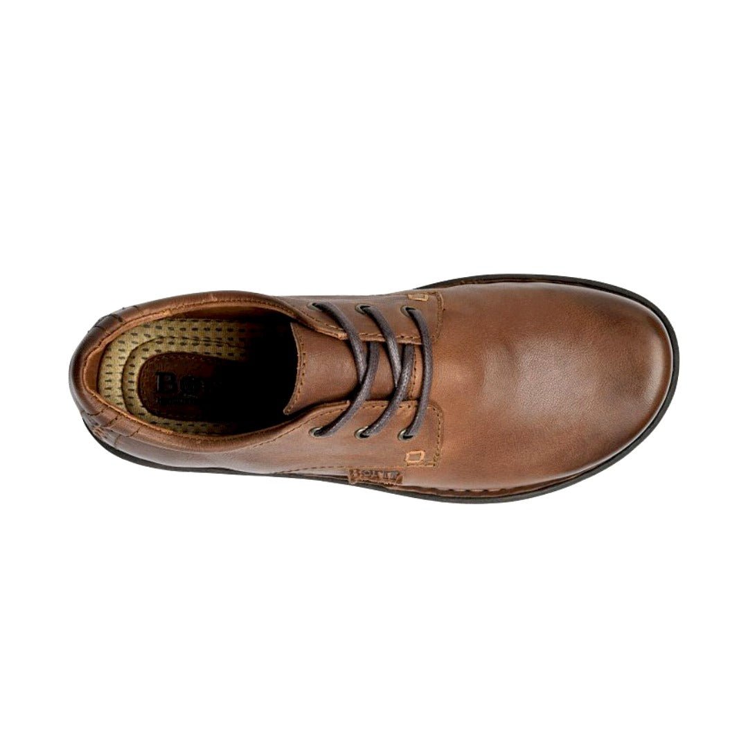 Born Men's Soledad Shoes - Hiline Sport -