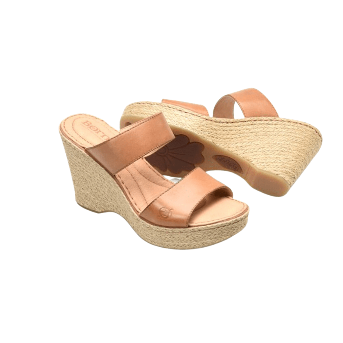 Born Women's Aakash Sandal - Hiline Sport -