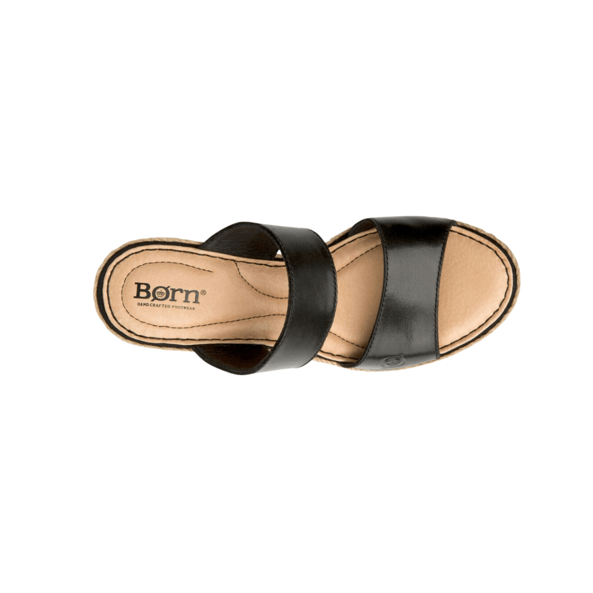 Born Women's Aakash Sandal - Hiline Sport