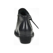 Born Women's Bessie Leather Ankle Bootie - Hiline Sport -