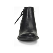 Born Women's Bessie Leather Ankle Bootie - Hiline Sport -