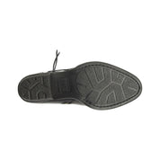 Born Women's Bessie Leather Ankle Bootie - Hiline Sport -