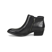 Born Women's Bessie Leather Ankle Bootie - Hiline Sport -