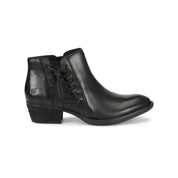 Born Women's Bessie Leather Ankle Bootie - Hiline Sport -