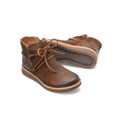 Born Women's Calyn Leather Bootie - Hiline Sport -