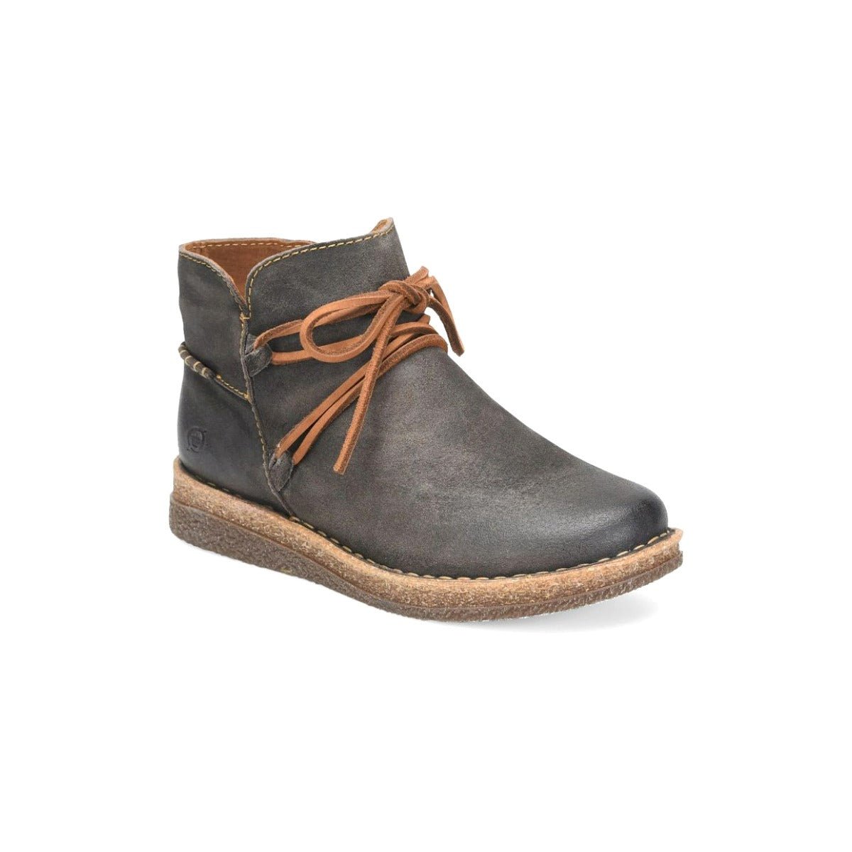 Born Women's Calyn Leather Bootie - Hiline Sport -