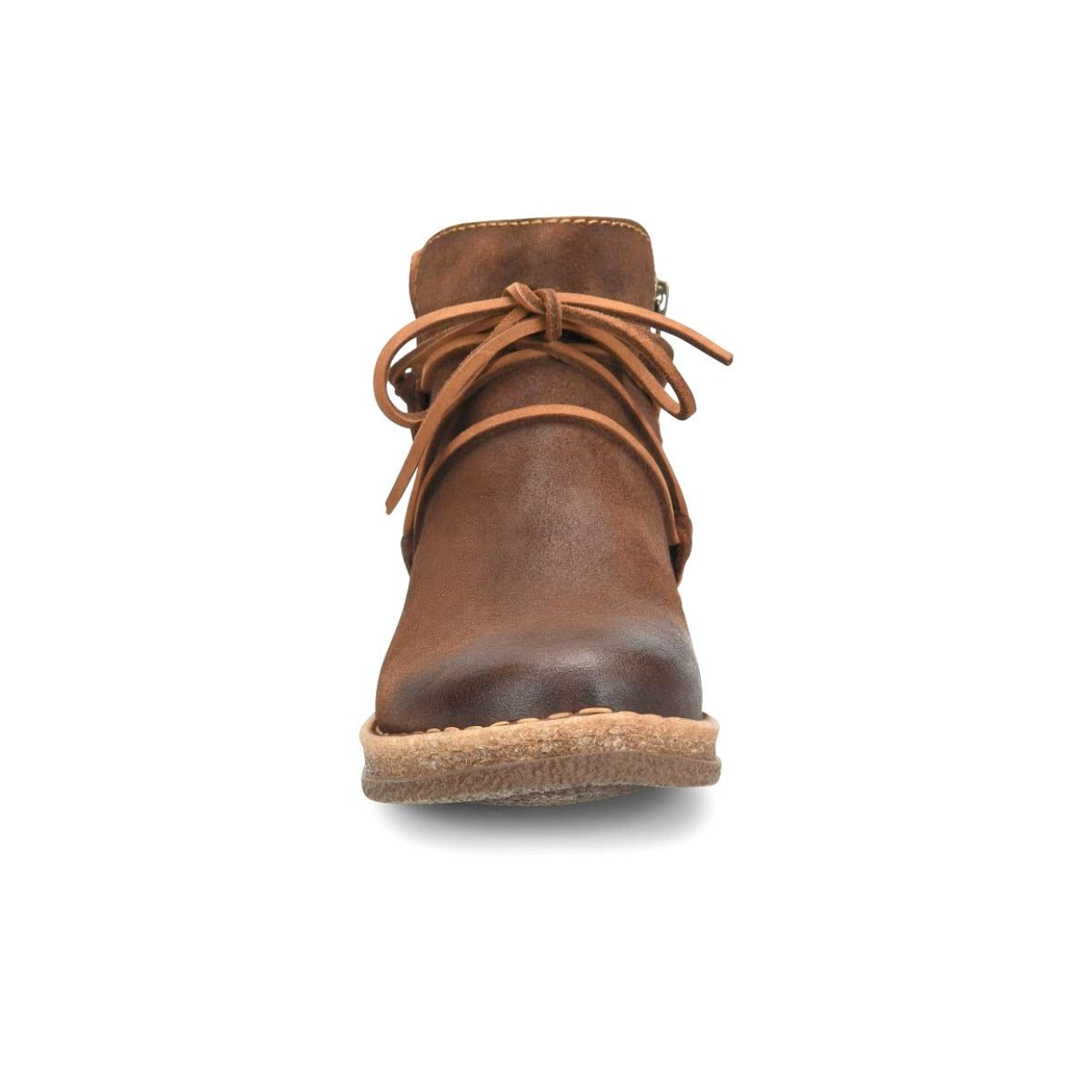 Born Women's Calyn Leather Bootie - Hiline Sport -