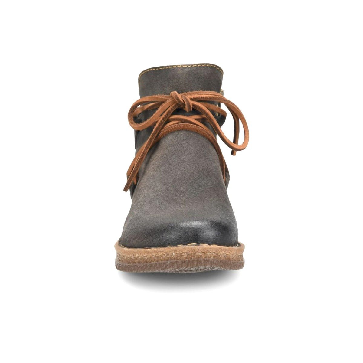 Born Women's Calyn Leather Bootie - Hiline Sport -