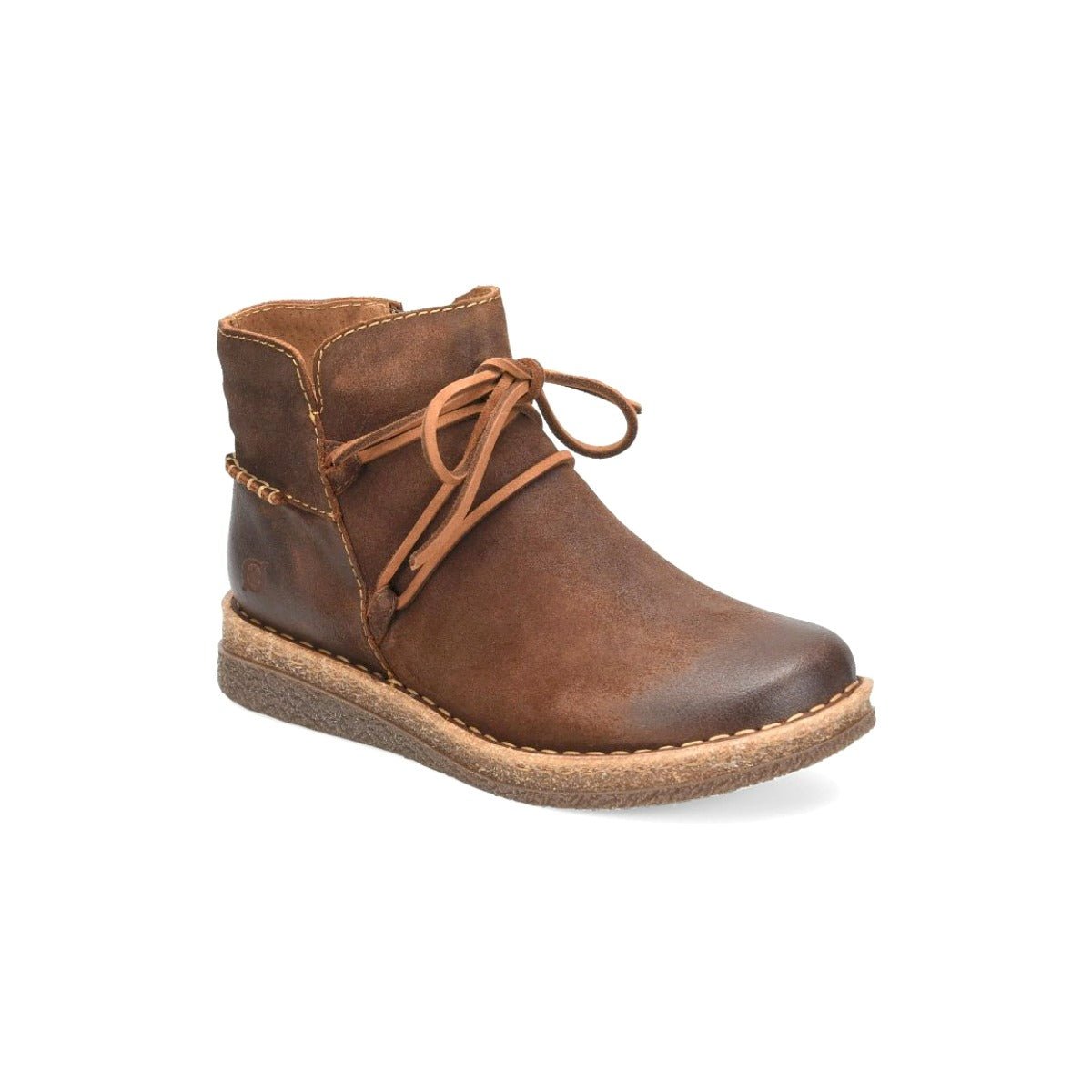 Born Women's Calyn Leather Bootie - Hiline Sport -