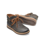 Born Women's Calyn Leather Bootie - Hiline Sport -