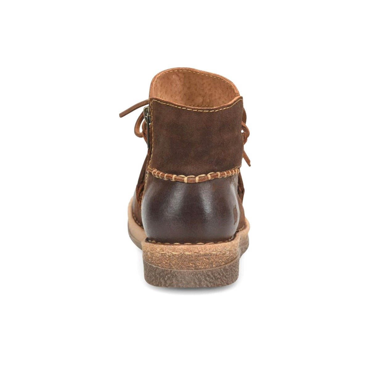 Born Women's Calyn Leather Bootie - Hiline Sport -