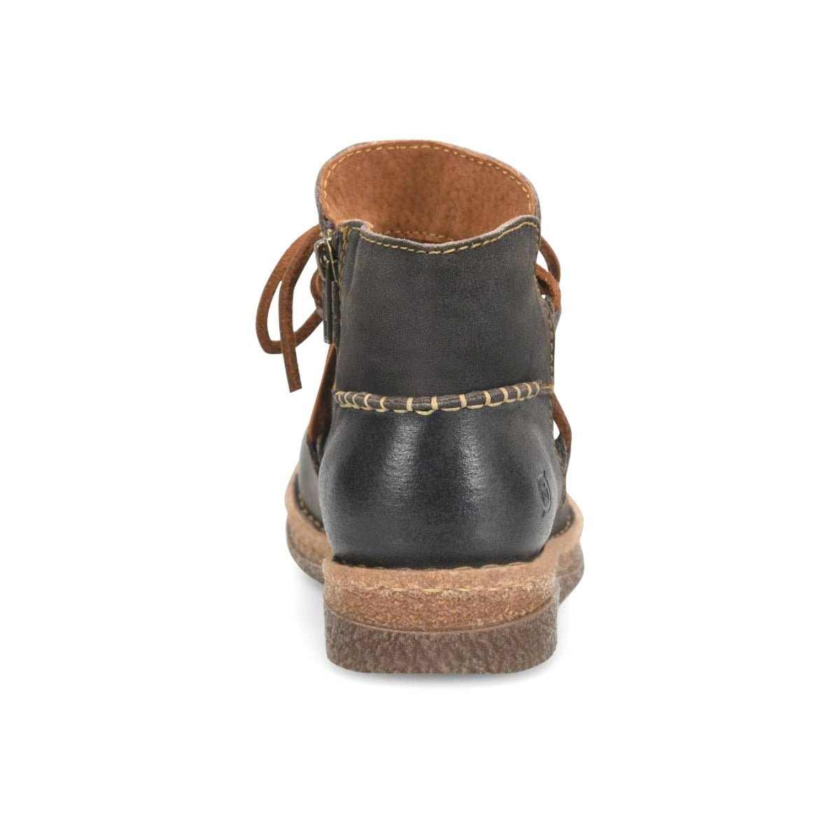 Born Women's Calyn Leather Bootie - Hiline Sport -