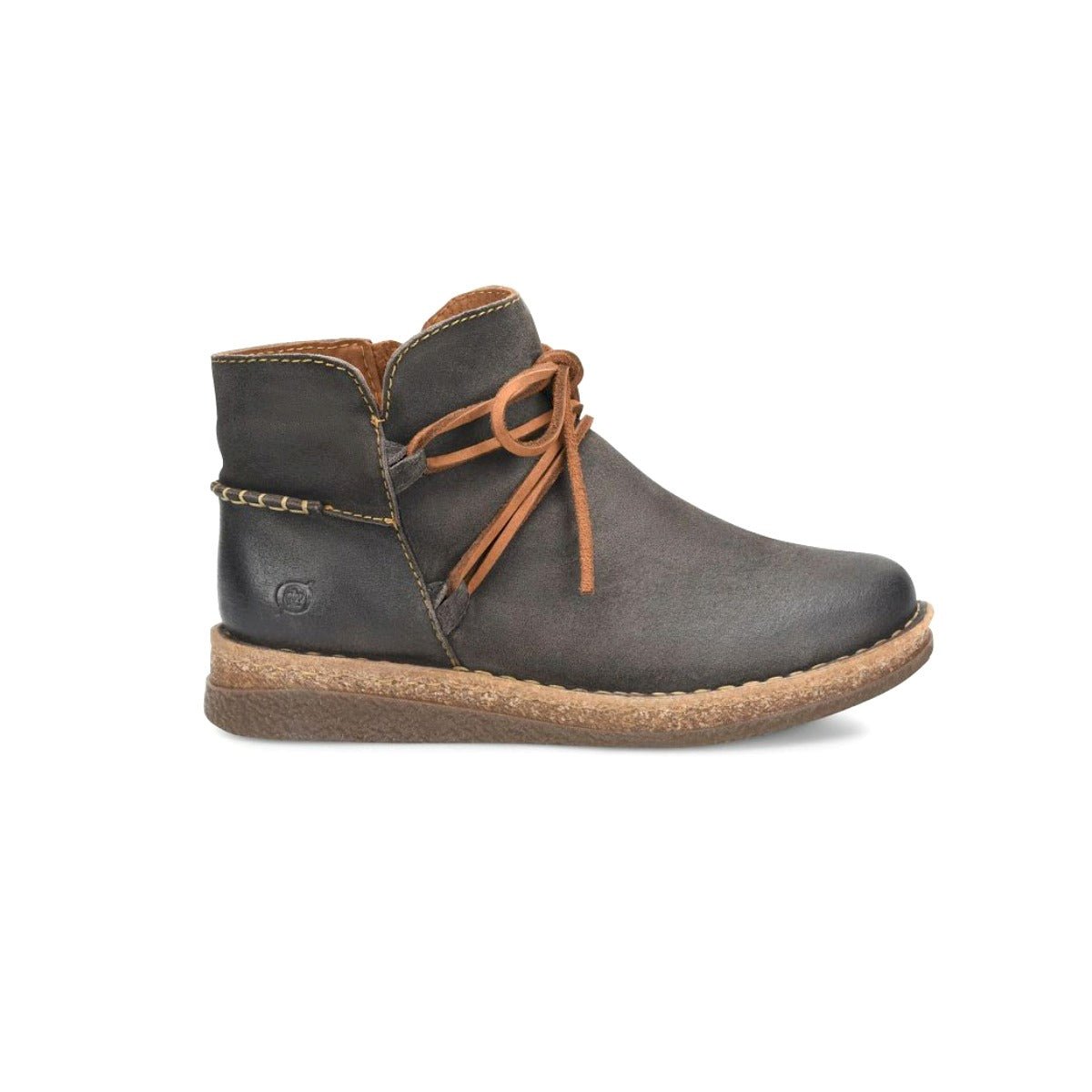 Born Women's Calyn Leather Bootie - Hiline Sport -