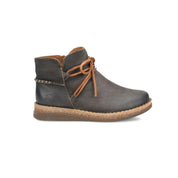 Born Women's Calyn Leather Bootie - Hiline Sport -