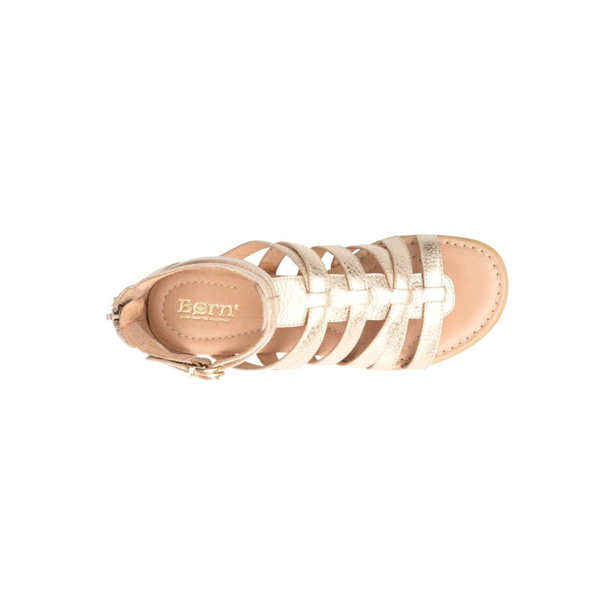 Born Women's Challis Sandal - Hiline Sport -