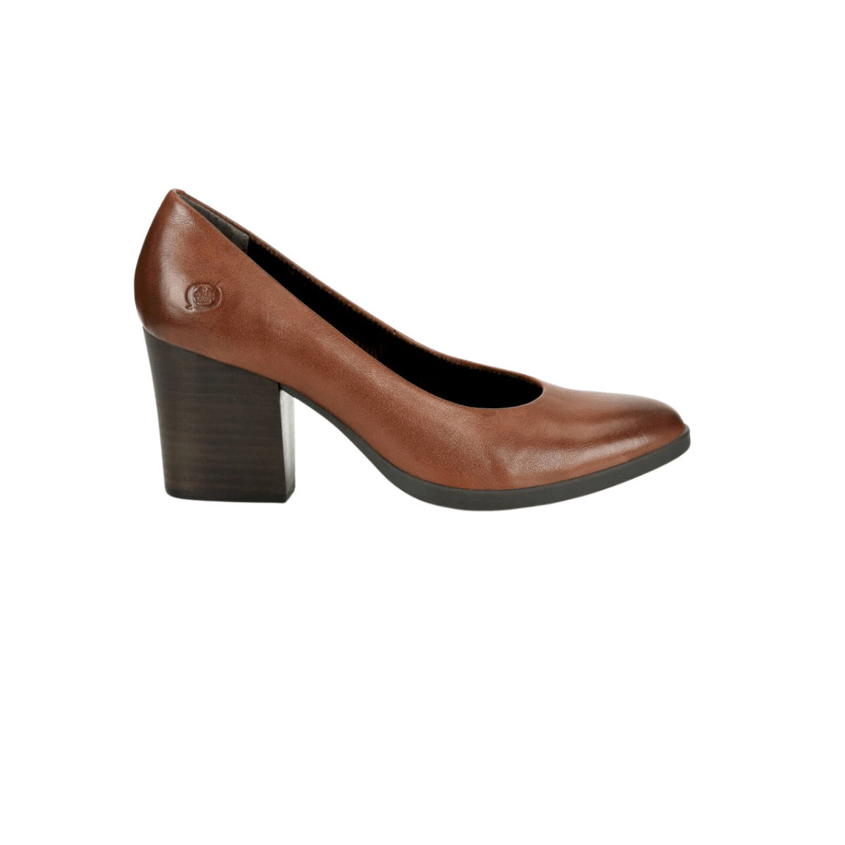 Born Women's Enns Leather Shoe - Hiline Sport -