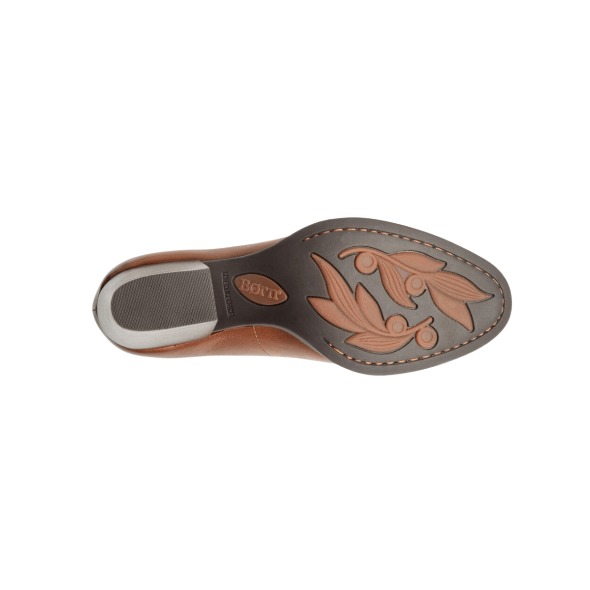 Born Women's Enns Leather Shoe - Hiline Sport -