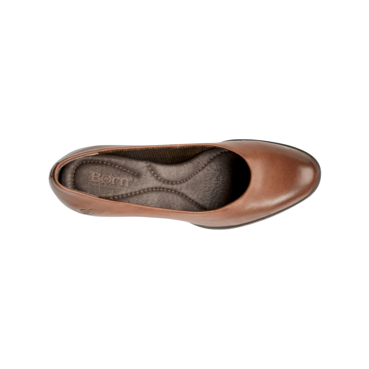 Born Women's Enns Leather Shoe - Hiline Sport -