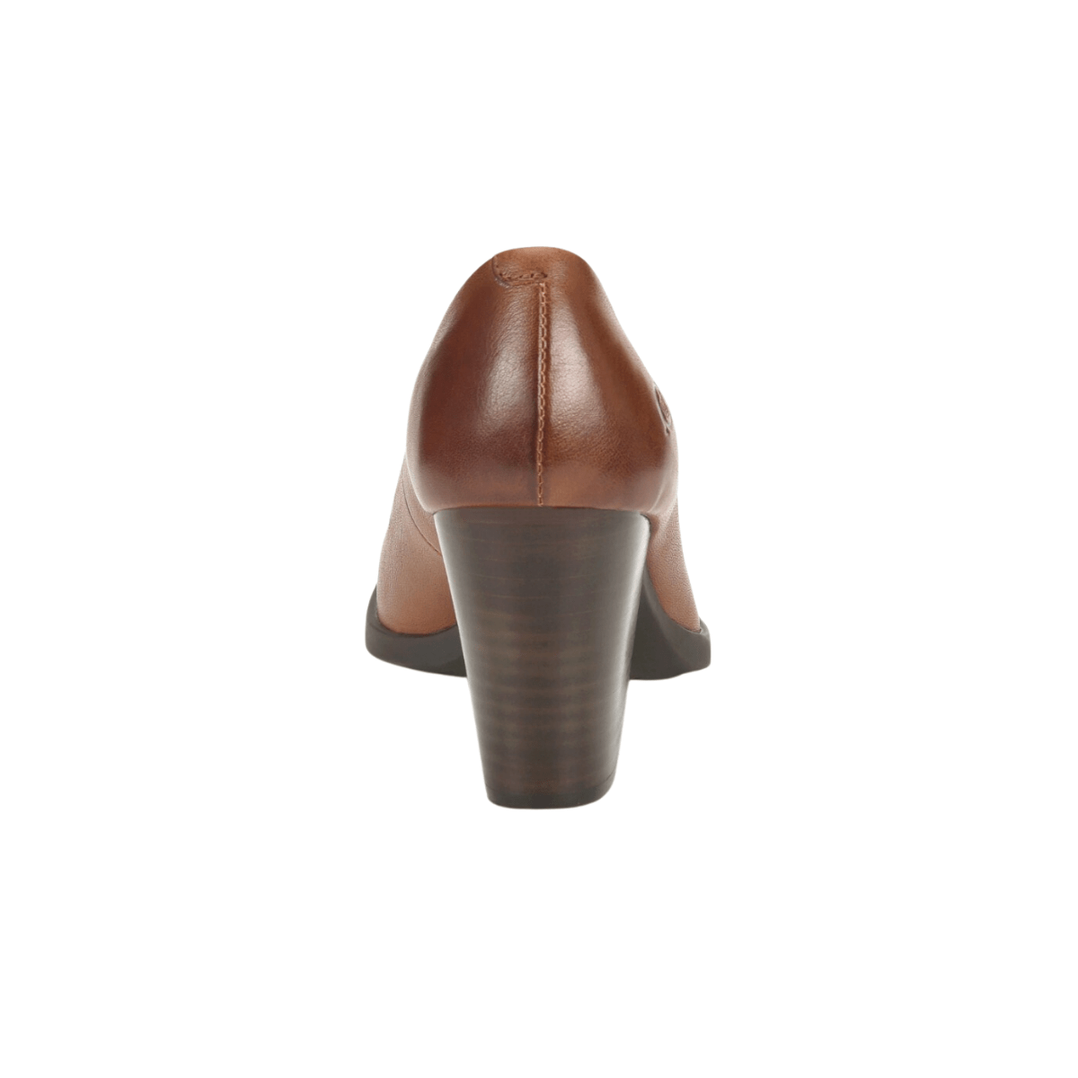 Born Women's Enns Leather Shoe - Hiline Sport -