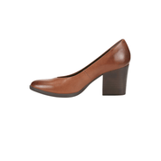 Born Women's Enns Leather Shoe - Hiline Sport -
