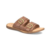 Born Women's Henna Flat Sandals - Hiline Sport -