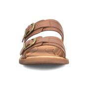 Born Women's Henna Flat Sandals - Hiline Sport -