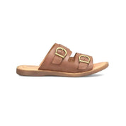 Born Women's Henna Flat Sandals - Hiline Sport -