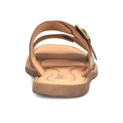 Born Women's Henna Flat Sandals - Hiline Sport -