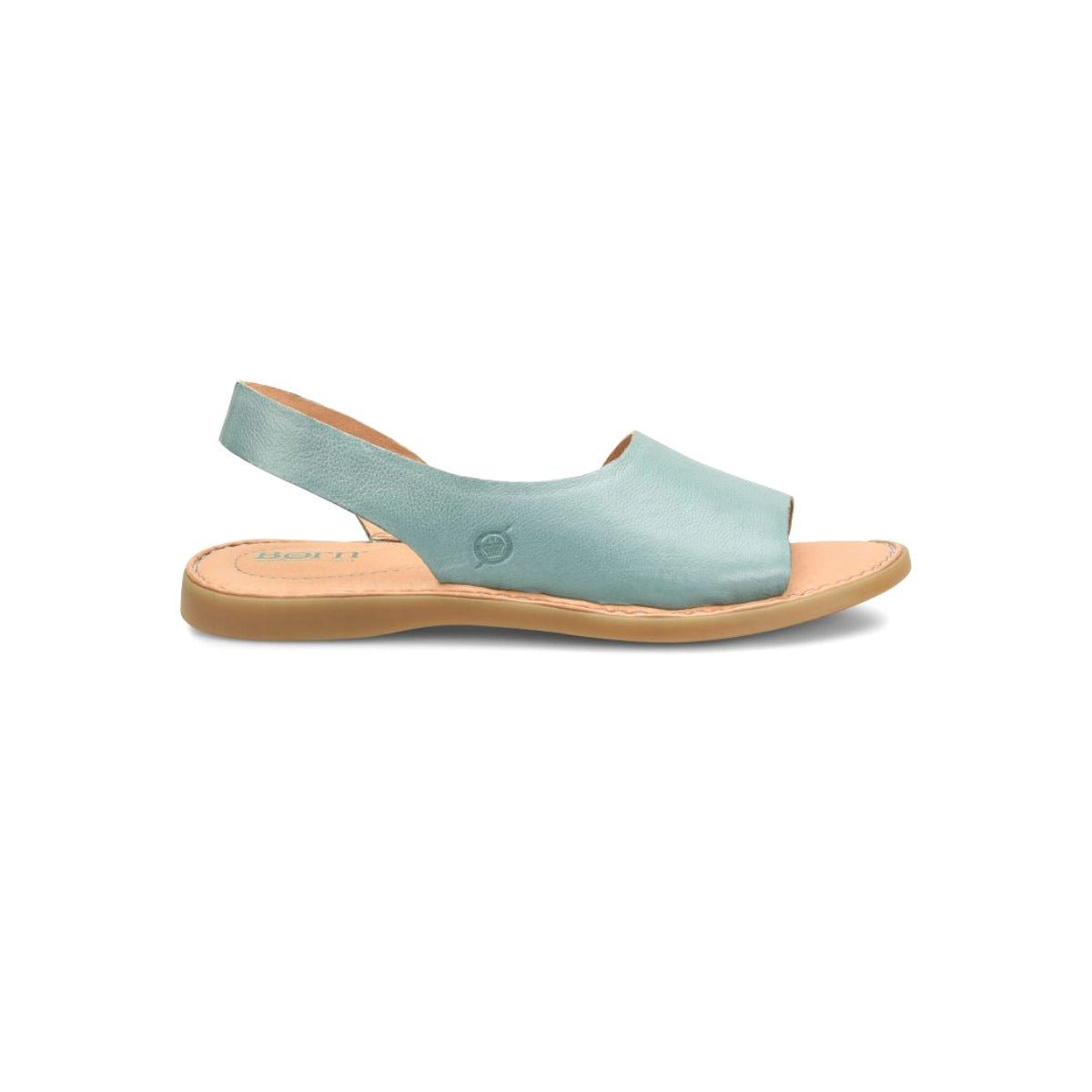 Born Women's Inlet Leather Sandal - Hiline Sport -