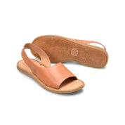 Born Women's Inlet Leather Sandal - Hiline Sport -