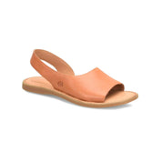 Born Women's Inlet Leather Sandal - Hiline Sport -
