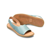 Born Women's Inlet Leather Sandal - Hiline Sport -