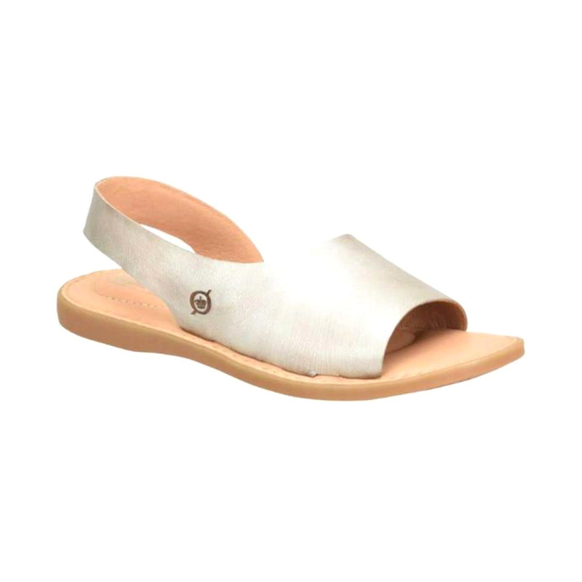 Born Women's Inlet Leather Sandal - Hiline Sport -