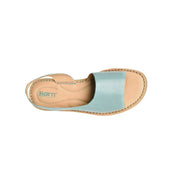 Born Women's Inlet Leather Sandal - Hiline Sport -