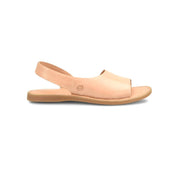 Born Women's Inlet Leather Sandal - Hiline Sport -