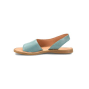 Born Women's Inlet Leather Sandal - Hiline Sport -