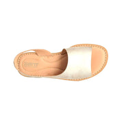 Born Women's Inlet Leather Sandal - Hiline Sport -