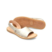 Born Women's Inlet Leather Sandal - Hiline Sport -