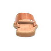 Born Women's Inlet Leather Sandal - Hiline Sport -