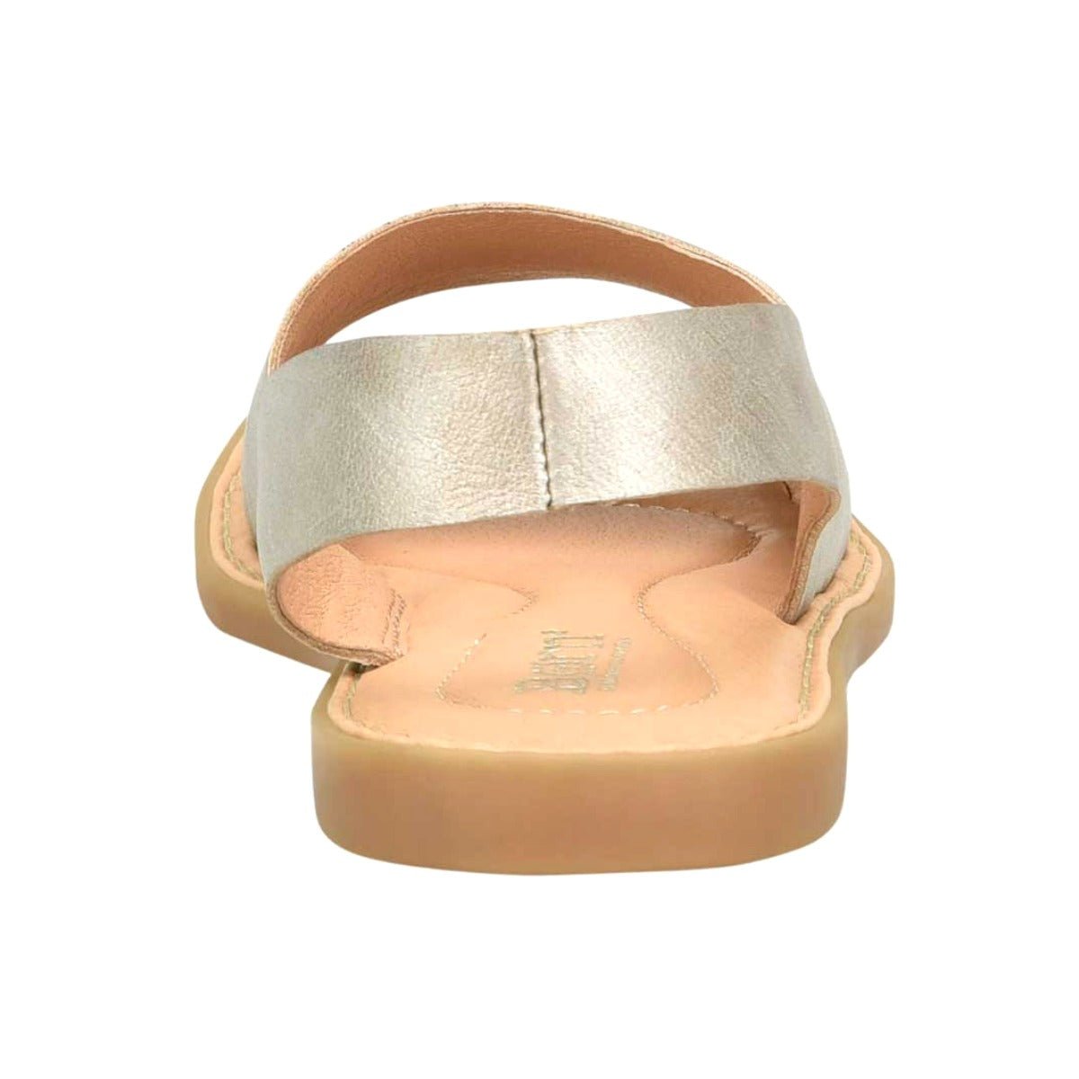 Born Women's Inlet Leather Sandal - Hiline Sport -