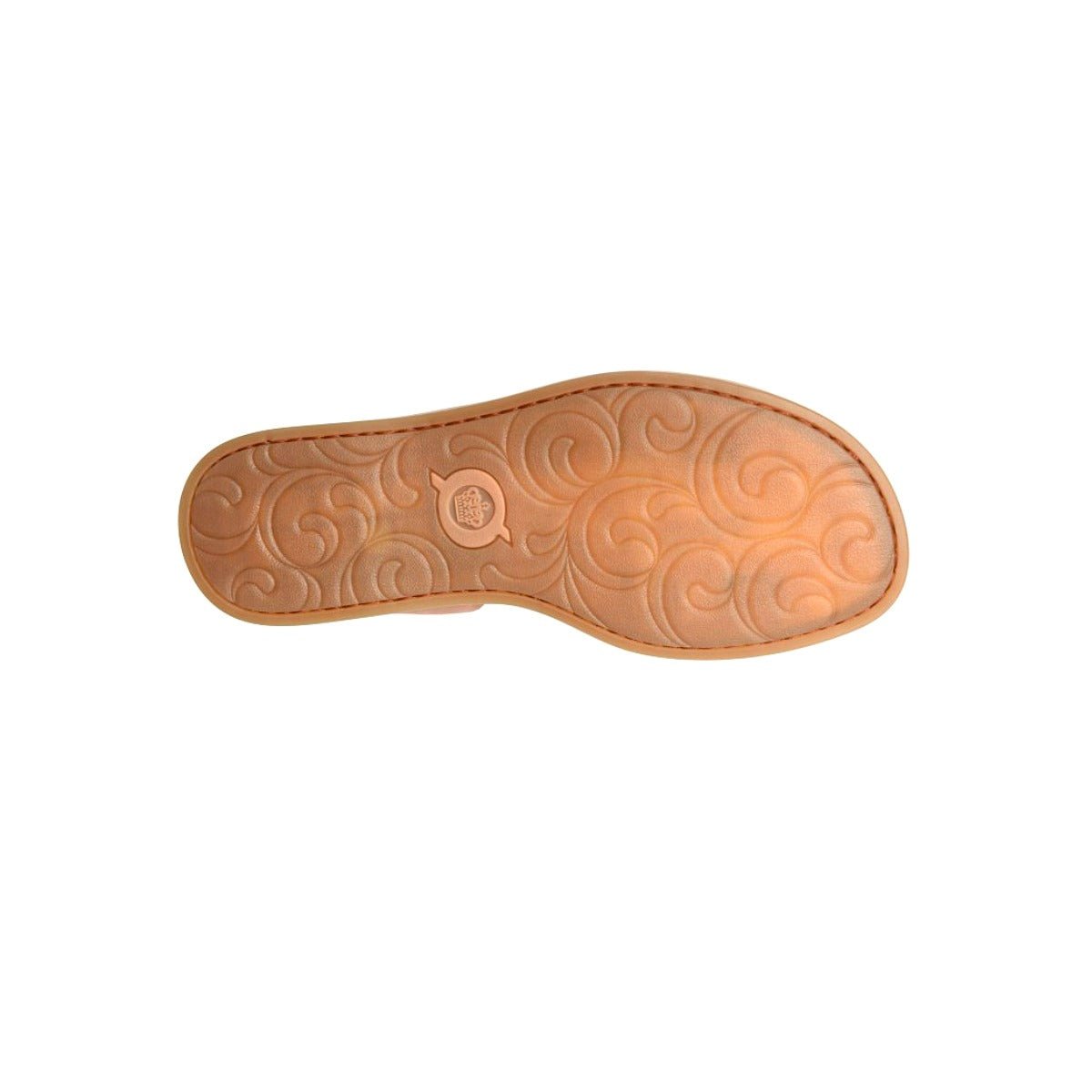 Born Women's Inlet Leather Sandal - Hiline Sport -
