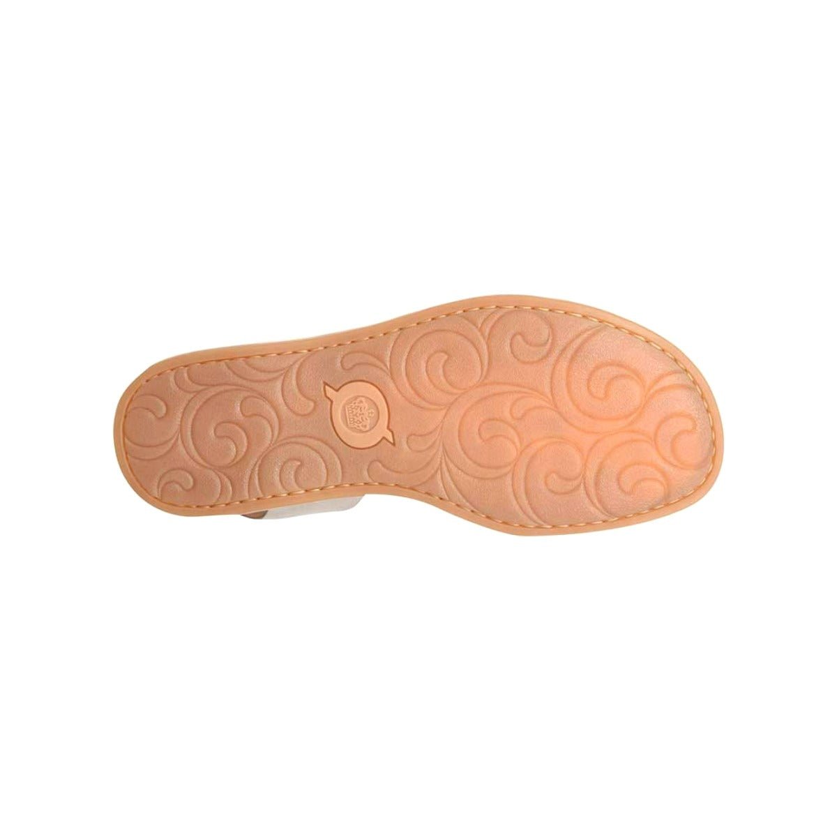 Born Women's Inlet Leather Sandal - Hiline Sport -