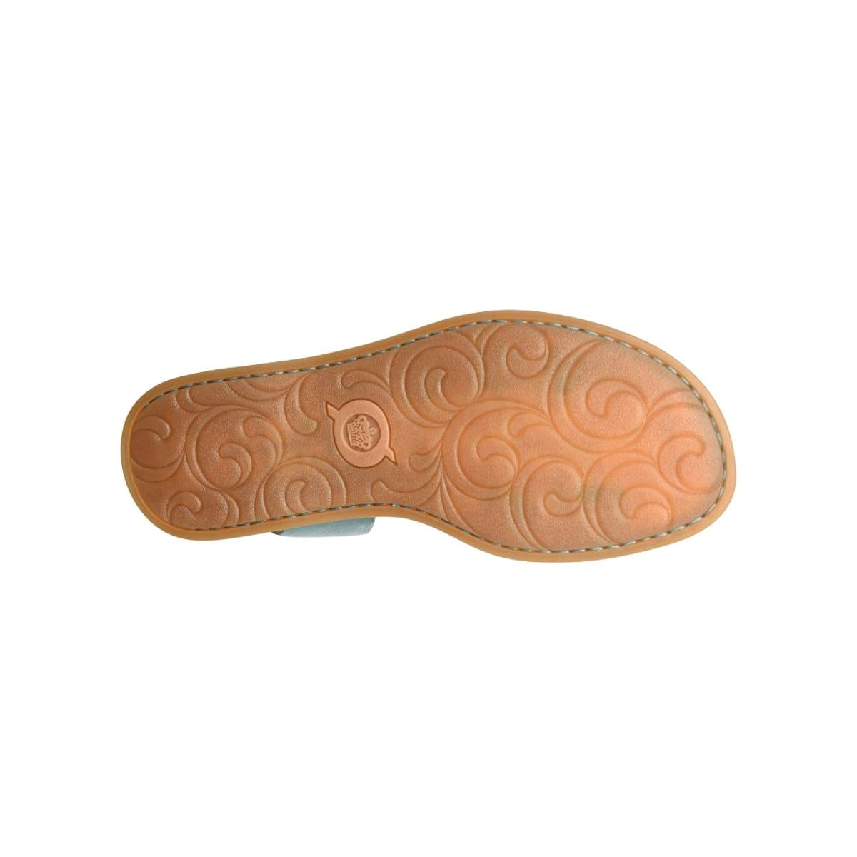 Born Women's Inlet Leather Sandal - Hiline Sport -