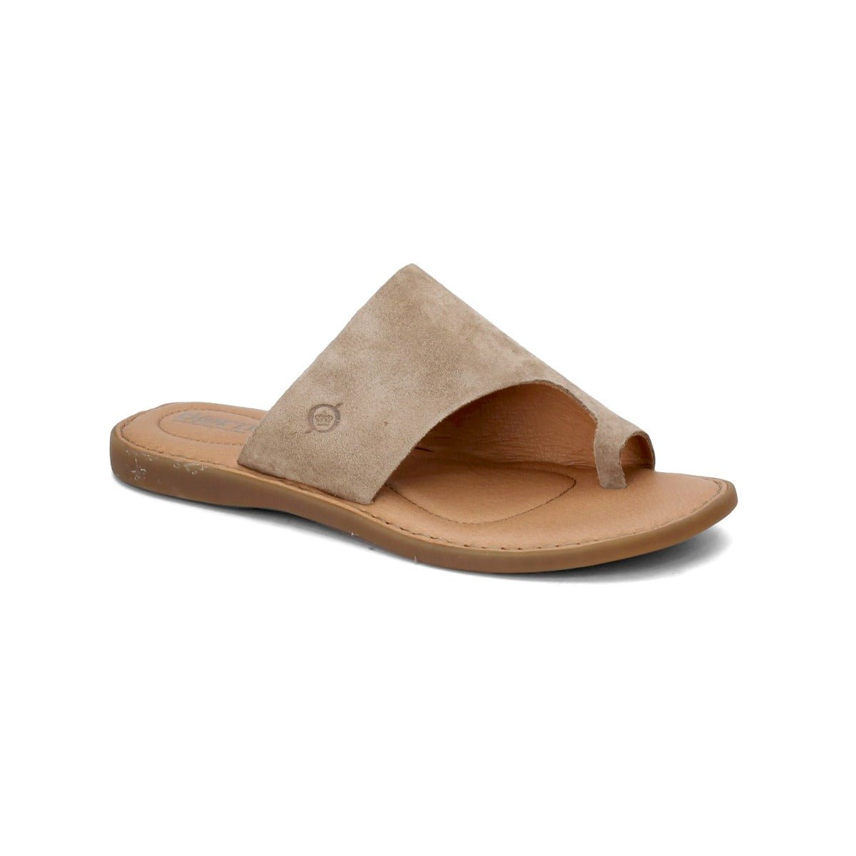 Born slip on sandals online