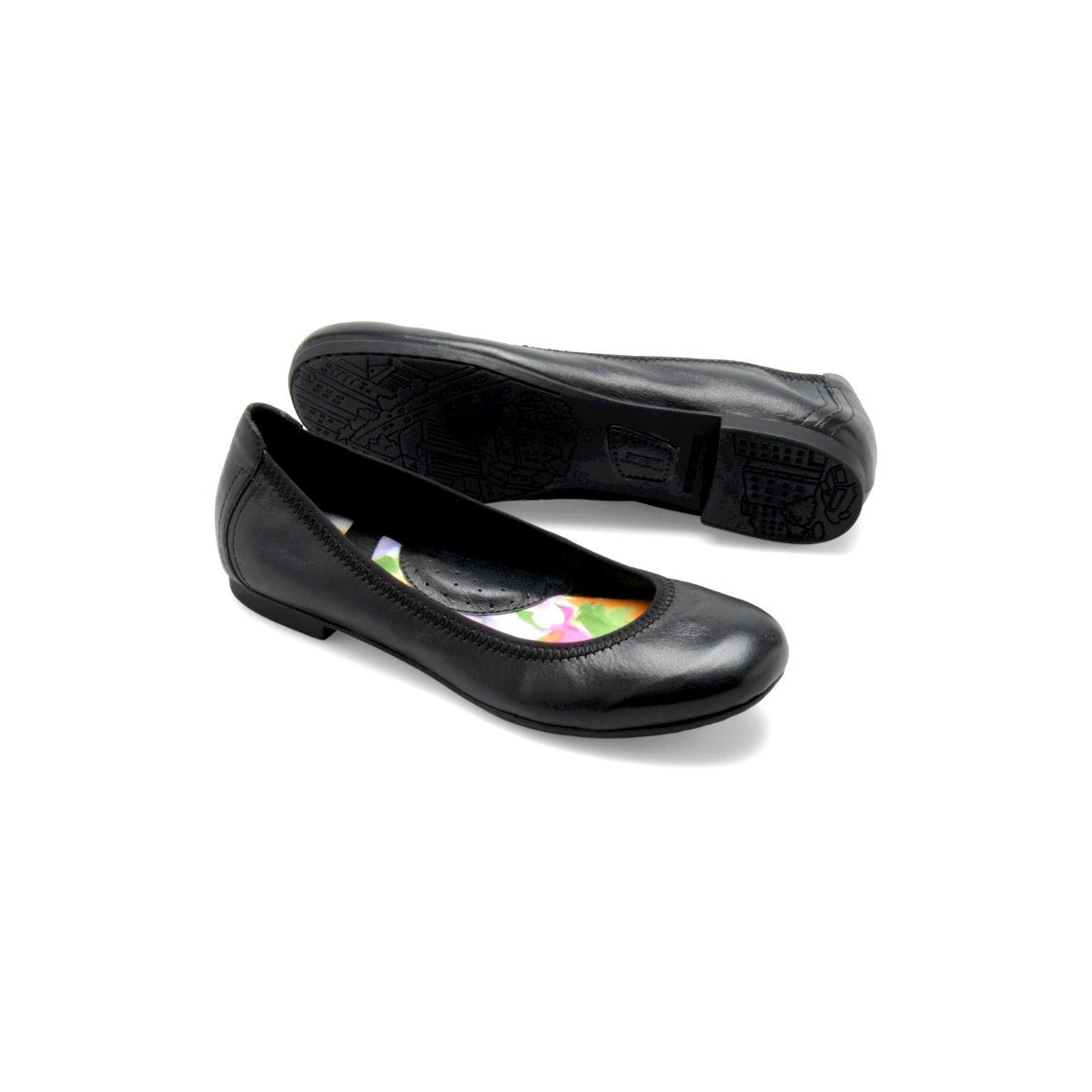 Born Women's Julianne Shoe - Hiline Sport -