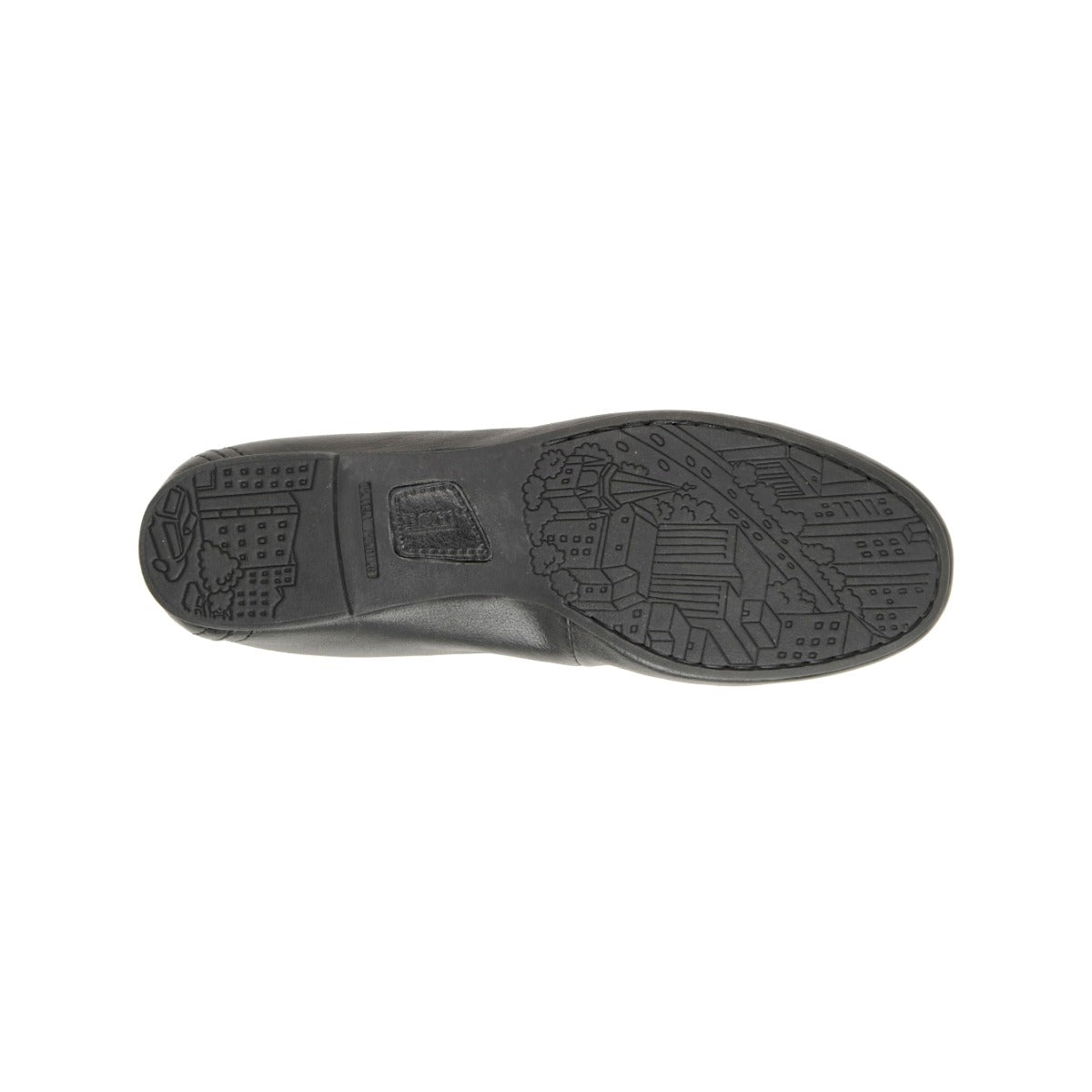 Born Women's Julianne Shoe - Hiline Sport -
