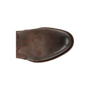 Born Women's Kerri Leather Ankle Boot - Hiline Sport -