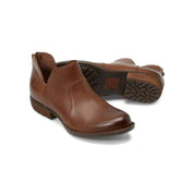 Born Women's Kerri Leather Ankle Boot - Hiline Sport -