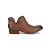 Born Women's Kerri Leather Ankle Boot - Hiline Sport -